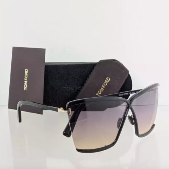 Tom Ford Accessories - Brand New Authentic Tom Ford Sunglasses 71mm Unisex
